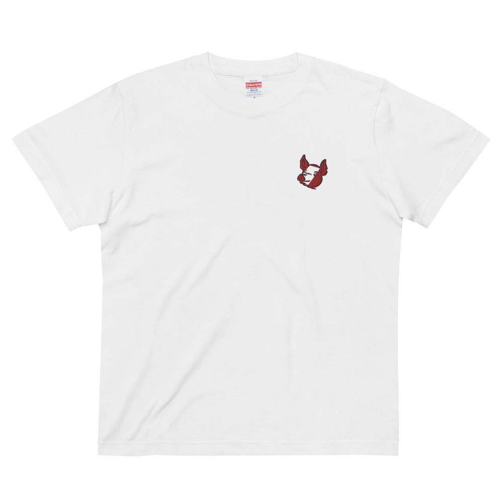 Pig Face - series1 - SOKONISHI / High quality tee