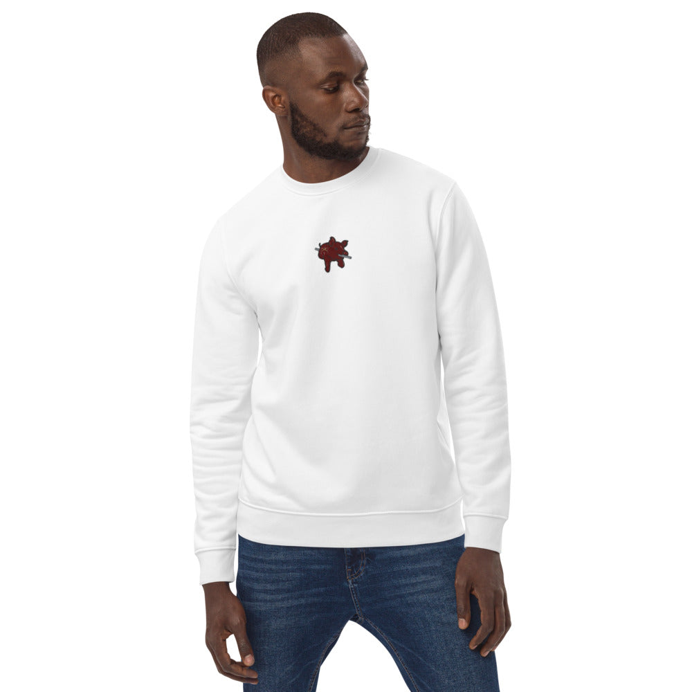 Lechon - series1 - SOKONISHI / Unisex sweatshirt